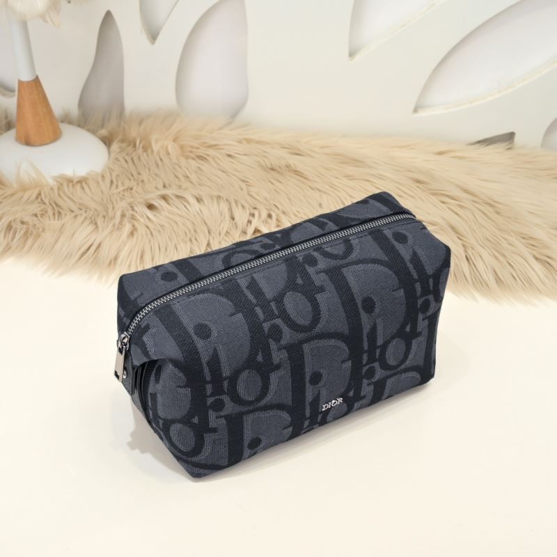 Mens Christian Dior Clutch Bags